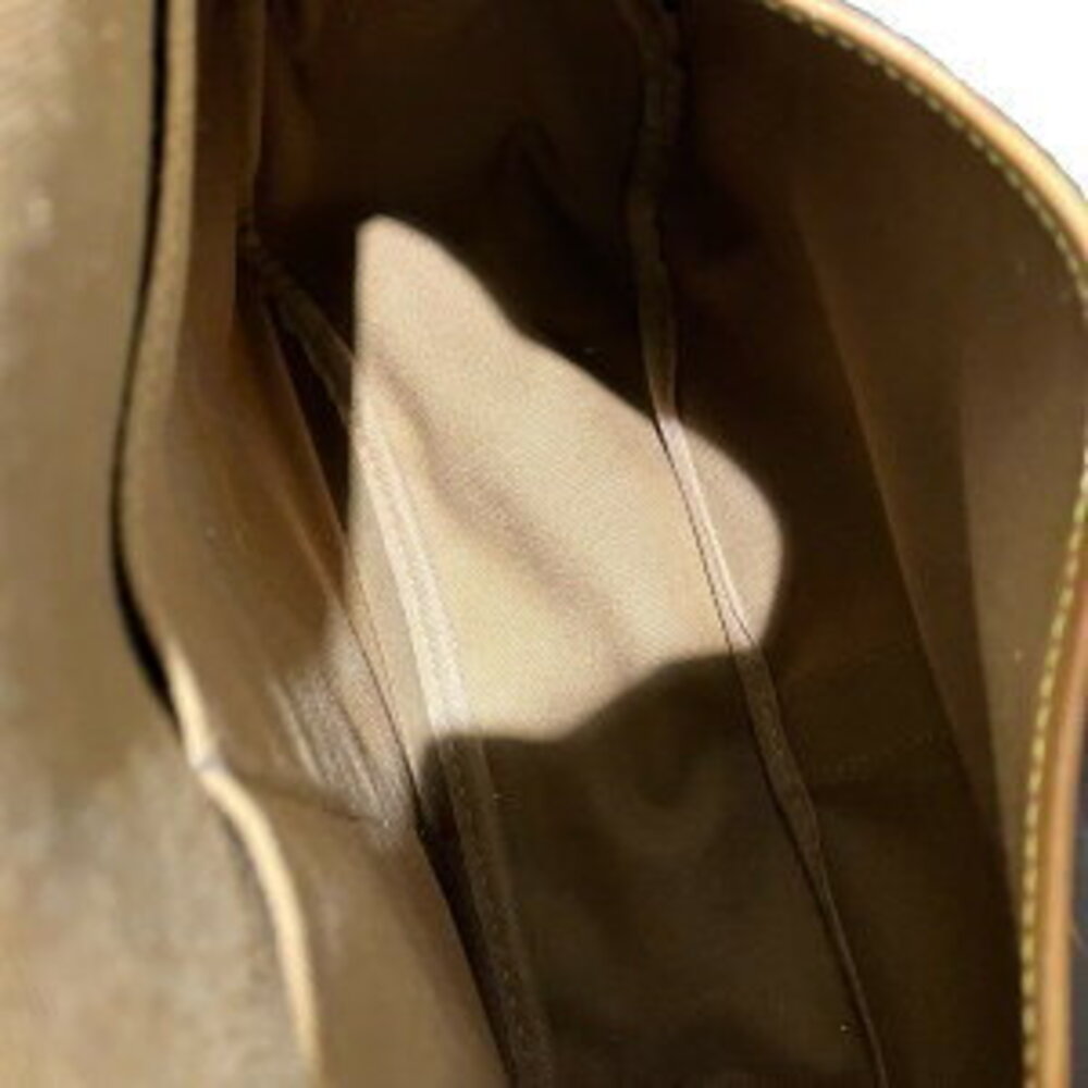 Louis Vuitton Monogram Saumur Bag Shoulder - Picture 6 of 6
